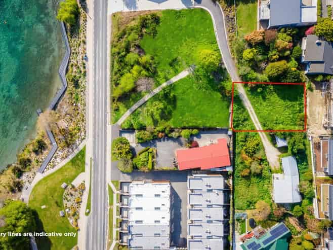 57A Lakeside Road, Wanaka