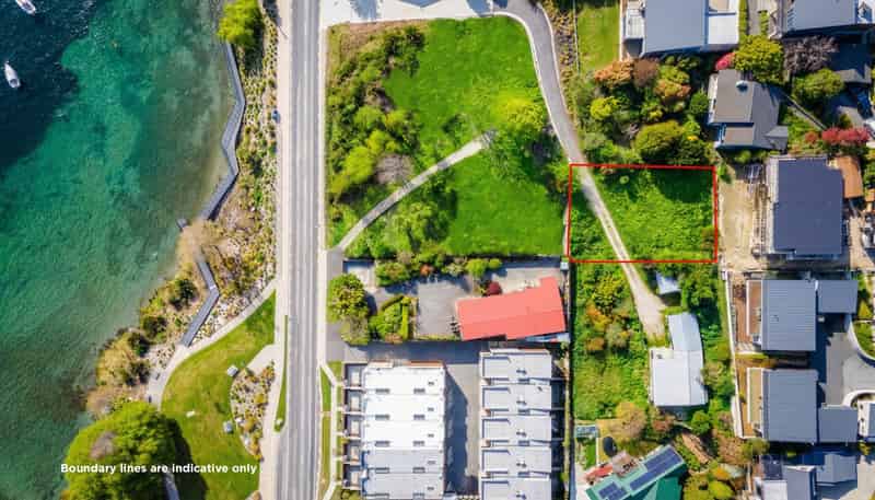 57A Lakeside Road, Wanaka