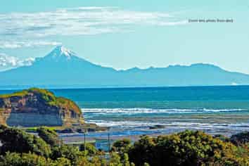 12 Takarei Terrace, Mokau