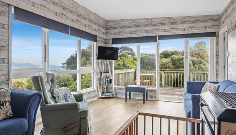 12 Takarei Terrace, Mokau