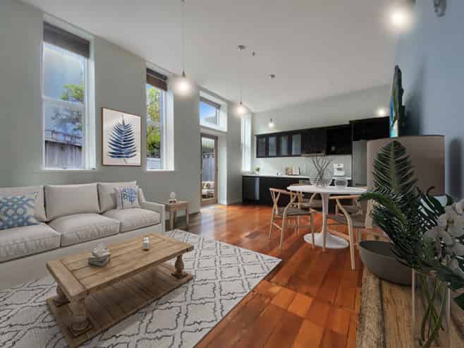 4/30 Hanson Street, Mount Cook