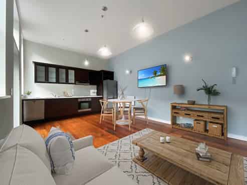 4/30 Hanson Street, Mount Cook