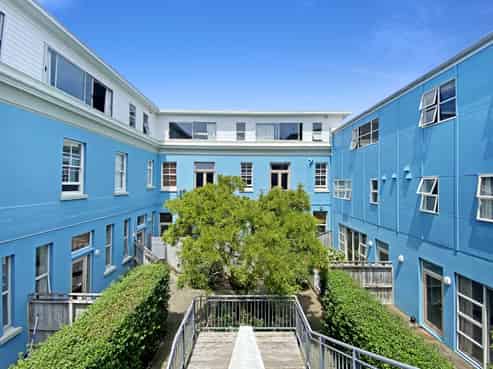 4/30 Hanson Street, Mount Cook