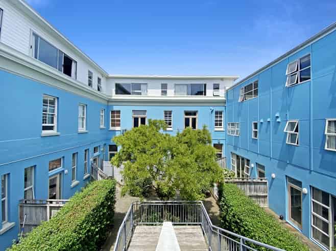 4/30 Hanson Street, Mount Cook