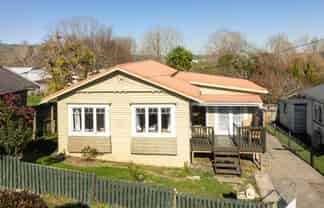 67 Willoughby Street, Paeroa