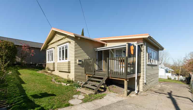 67 Willoughby Street, Paeroa