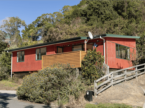 15 Robinson Road, The Brook