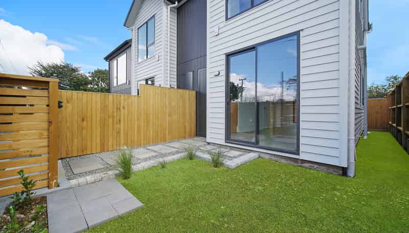 2/106A Galway Street, Onehunga