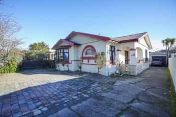 4 Melbourne Street, Windsor