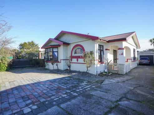 4 Melbourne Street, Windsor