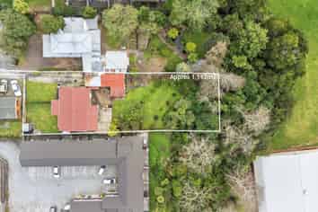24 Charlemont Street, Whitiora