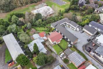 24 Charlemont Street, Whitiora