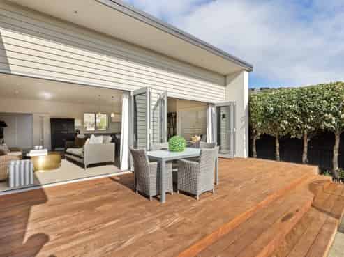 6 Roscoe Street, Saint Martins