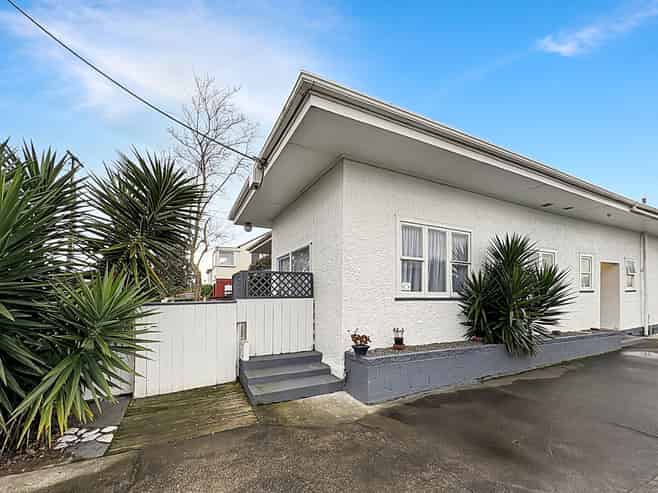 1/18 Campbell Street, Whanganui