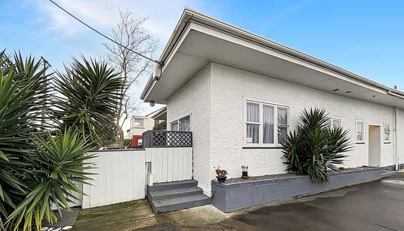 1/18 Campbell Street, Whanganui
