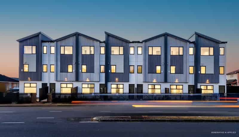 Lot 5/42- 44 Waipuna Road, Mount Wellington