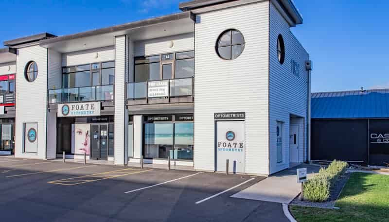 14/1025 Ferry Road, Ferrymead