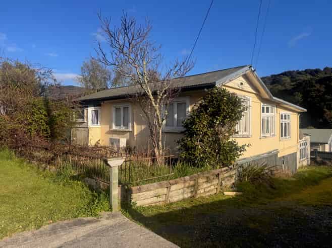 62 Hampden Street, Picton