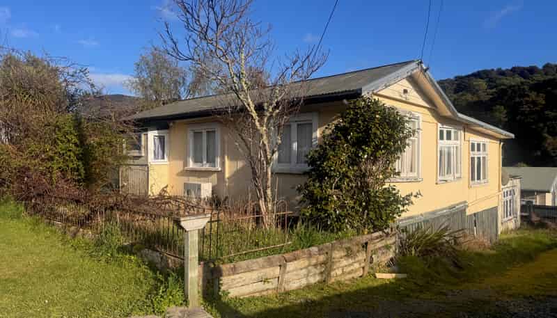 62 Hampden Street, Picton