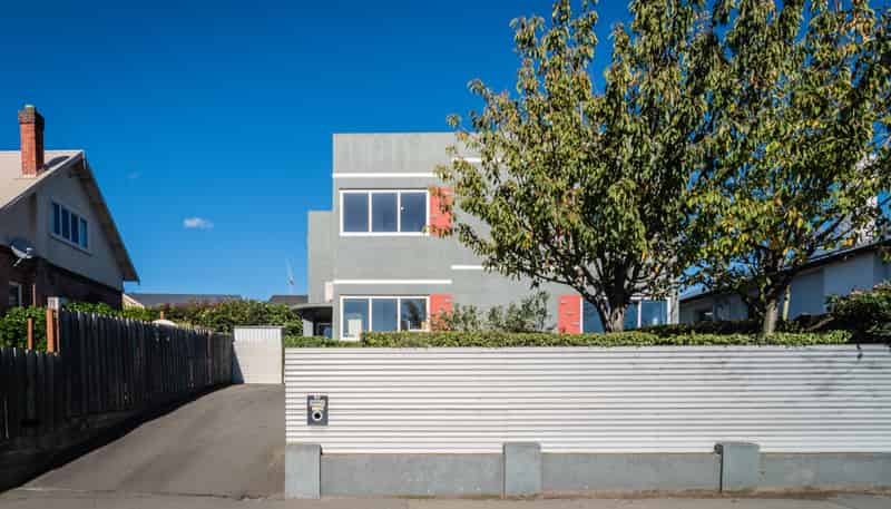 60 Evans Street, Maori Hill