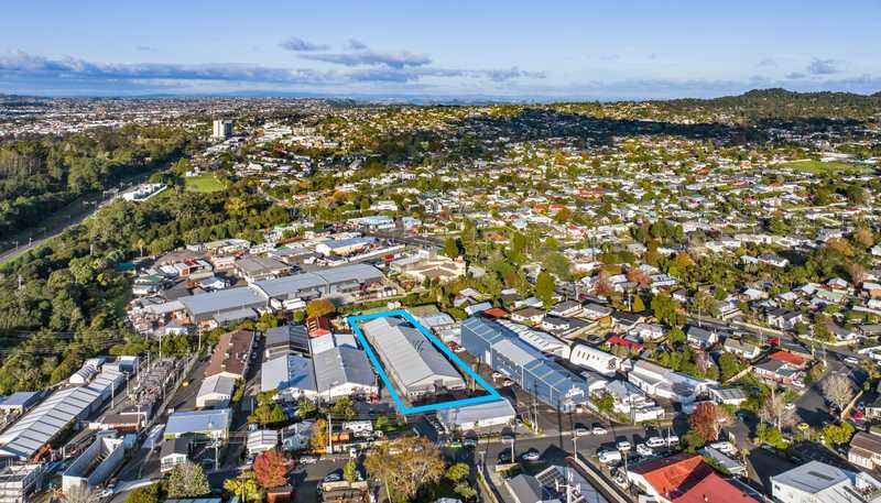 7 Waikaukau Road, Glen Eden