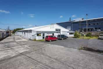Prime West Auckland Industrial