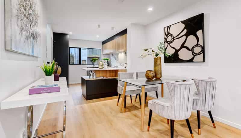 Lot 12/42- 44 Waipuna Road, Mount Wellington