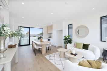 Lot 4/6 Shakespeare Road, Milford