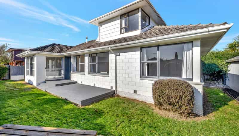 43 Charles Upham Avenue, Hillmorton