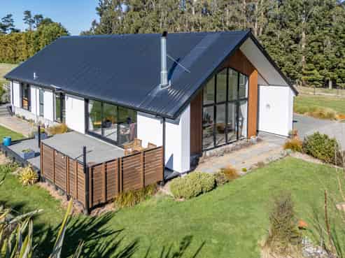 48 Sladdens Bush Road, Oxford