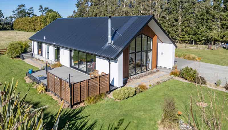 48 Sladdens Bush Road, Oxford