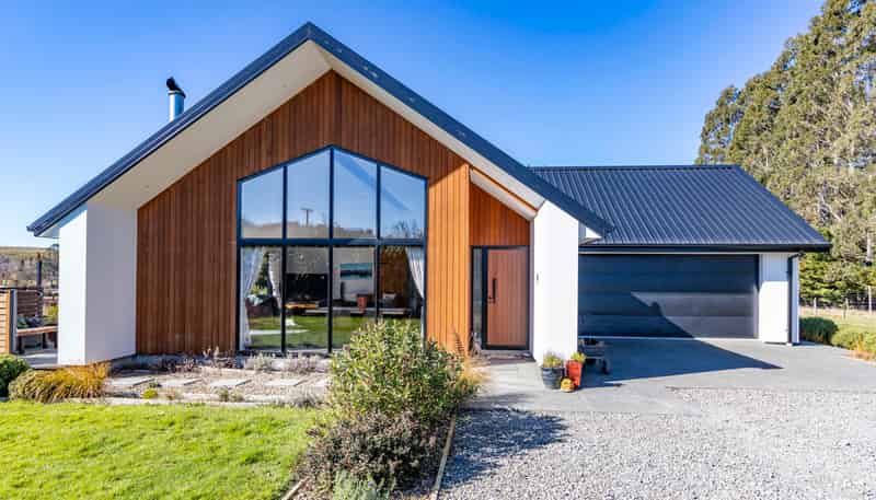 48 Sladdens Bush Road, Oxford