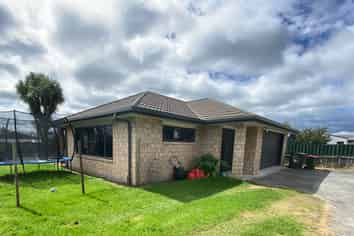 4B Fairview Place, Te Puke