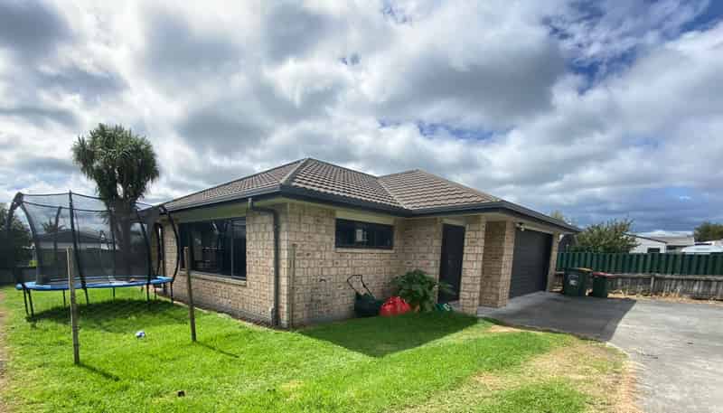 4B Fairview Place, Te Puke