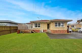 6 Valentine Street, Papakura