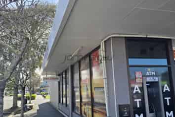 HUAPAI Main Road Retail Corner Unit 170m2 