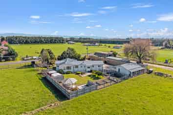 107 Paul Road, Awakeri
