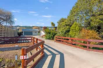 107 Paul Road, Awakeri