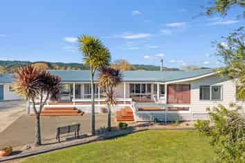 107 Paul Road, Awakeri