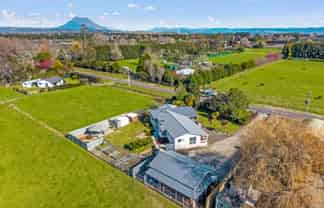 107 Paul Road, Awakeri