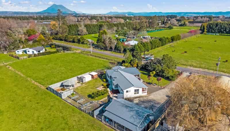 107 Paul Road, Awakeri