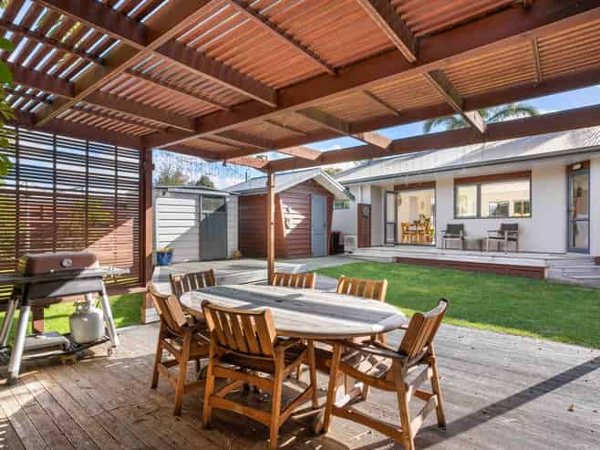 13 Given Grove, Pauanui