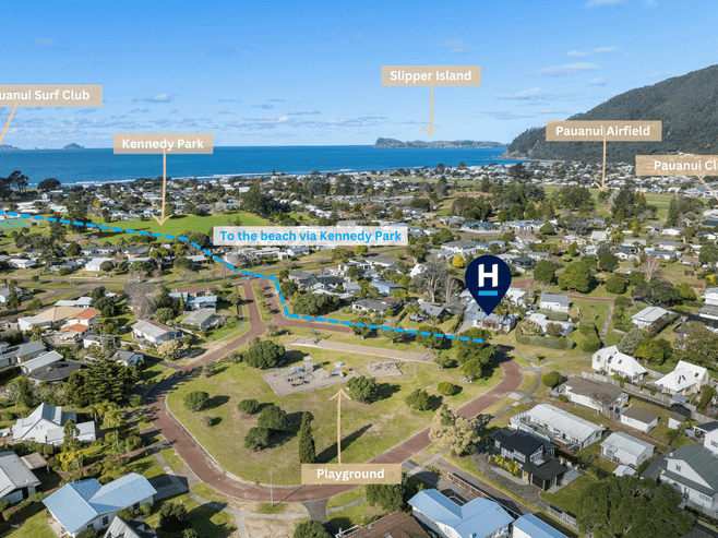 13 Given Grove, Pauanui
