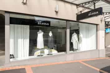 Classy Classic Retail | 97 m2 | Parnell