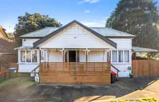 9 Fourth Avenue, Kingsland