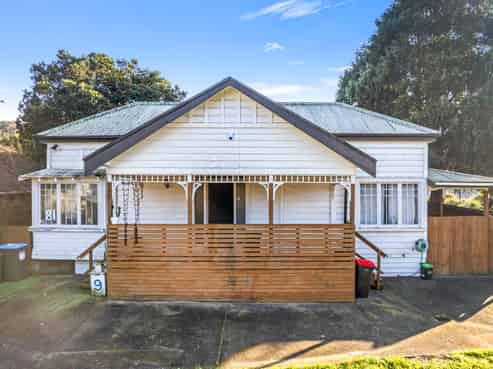 9 Fourth Avenue, Kingsland