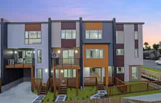 3/8 Reeves Avenue, Papatoetoe