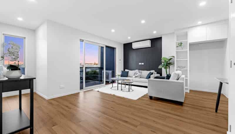 4/8 Reeves Avenue, Papatoetoe