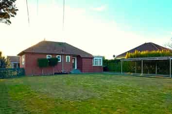 17 Ormsby Street, Temuka