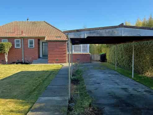 17 Ormsby Street, Temuka
